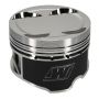 Wiseco K615M87 Piston Set, Toyota, 3S-GTE, 87.00 mm Bore, Sport Compact, Set of 4