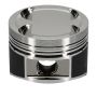 Wiseco K615M87 Piston Set, Toyota, 3S-GTE, 87.00 mm Bore, Sport Compact, Set of 4