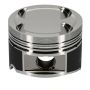 Wiseco K615M87 Piston Set, Toyota, 3S-GTE, 87.00 mm Bore, Sport Compact, Set of 4