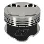 Wiseco 6615M86AP Piston, Toyota, 3S-GTE, 86.00 mm Bore, Sport Compact, Set of 1