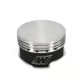 Wiseco K618M775 Piston Set, Citro?n, 1.6L 16V, 77.50 mm Bore, European, Set of 4