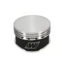 Wiseco K618M775 Piston Set, Citro?n, 1.6L 16V, 77.50 mm Bore, European, Set of 4