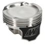 Wiseco 6622M87 Piston, Honda, K24, 87.00 mm Bore, Sport Compact, Set of 1