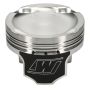 Wiseco K622M875 Piston Set, Honda, K24, 87.50 mm Bore, Sport Compact, Set of 4