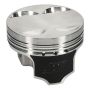 Wiseco K623M845 Piston Set, Honda, B16A, 84.50 mm Bore, Sport Compact, Set of 4