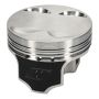 Wiseco 6623M84 Piston, Honda, B16A, 84.00 mm Bore, Sport Compact, Set of 1