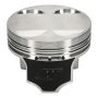 Wiseco 6623M84 Piston, Honda, B16A, 84.00 mm Bore, Sport Compact, Set of 1