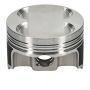 Wiseco 6623M84 Piston, Honda, B16A, 84.00 mm Bore, Sport Compact, Set of 1