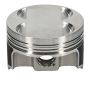 Wiseco 6623M84 Piston, Honda, B16A, 84.00 mm Bore, Sport Compact, Set of 1