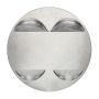 Wiseco 6623M84 Piston, Honda, B16A, 84.00 mm Bore, Sport Compact, Set of 1
