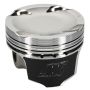Wiseco K625M85 Piston Set, Mitsubishi, 4G63, 85.00 mm Bore, Sport Compact, Set of 4