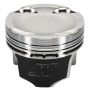Wiseco K625M855 Piston Set, Mitsubishi, 4G63, 85.50 mm Bore, Sport Compact, Set of 4