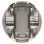 Wiseco K625M855 Piston Set, Mitsubishi, 4G63, 85.50 mm Bore, Sport Compact, Set of 4