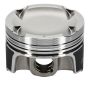 Wiseco K625M855 Piston Set, Mitsubishi, 4G63, 85.50 mm Bore, Sport Compact, Set of 4