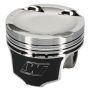 Wiseco K625M86 Piston Set, Mitsubishi, 4G63, 86.00 mm Bore, Sport Compact, Set of 4