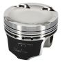 Wiseco K625M86 Piston Set, Mitsubishi, 4G63, 86.00 mm Bore, Sport Compact, Set of 4