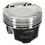 Wiseco K625M86 Piston Set, Mitsubishi, 4G63, 86.00 mm Bore, Sport Compact, Set of 4