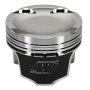 Wiseco K626M85 Piston Set, Mitsubishi, 4G63, 85.00 mm Bore, Sport Compact, Set of 4