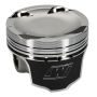 Wiseco K626M855 Piston Set, Mitsubishi, 4G63, 85.50 mm Bore, Sport Compact, Set of 4