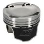 Wiseco K626M855 Piston Set, Mitsubishi, 4G63, 85.50 mm Bore, Sport Compact, Set of 4