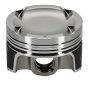 Wiseco K626M855 Piston Set, Mitsubishi, 4G63, 85.50 mm Bore, Sport Compact, Set of 4