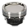 Wiseco K627M87 Piston Set, Mitsubishi, 4G63, 87.00 mm Bore, Sport Compact, Set of 4