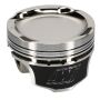 Wiseco 6627M85 Piston, Mitsubishi, 4G63, 85.00 mm Bore, Sport Compact, Set of 1