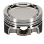 Wiseco K627M85AP Piston Set, Mitsubishi, 4G63, 85.00 mm Bore, Sport Compact, Set of 4