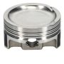 Wiseco 6628M88 Piston, Mazda, Duratech, 88.00 mm Bore, Sport Compact, Set of 1