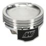 Wiseco 6629M875 Piston, Mazda, Duratech, 87.50 mm Bore, Sport Compact, Set of 1