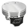 Wiseco K630M84 Piston Set, Nissan, CA18DET, 84.00 mm Bore, Sport Compact, Set of 4