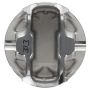 Wiseco 6630M835 Piston, Nissan, CA18DET, 83.50 mm Bore, Sport Compact, Set of 1