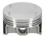 Wiseco K630M84 Piston Set, Nissan, CA18DET, 84.00 mm Bore, Sport Compact, Set of 4