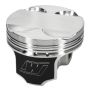 Wiseco K631M875 Piston Set, Honda, K20A, 87.50 mm Bore, Sport Compact, Set of 4