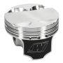 Wiseco 6631M86 Piston, Honda, K20A, 86.00 mm Bore, Sport Compact, Set of 1