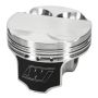 Wiseco 6631M875AP Piston, Honda, K20A, 87.50 mm Bore, Sport Compact, Set of 1