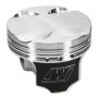 Wiseco 6631M875AP Piston, Honda, K20A, 87.50 mm Bore, Sport Compact, Set of 1