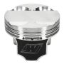 Wiseco 6631M86 Piston, Honda, K20A, 86.00 mm Bore, Sport Compact, Set of 1