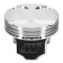 Wiseco 6631M86 Piston, Honda, K20A, 86.00 mm Bore, Sport Compact, Set of 1