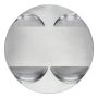 Wiseco K631M875 Piston Set, Honda, K20A, 87.50 mm Bore, Sport Compact, Set of 4