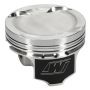 Wiseco K632M89 Piston Set, Honda, F20C, 89.00 mm Bore, Sport Compact, Set of 4