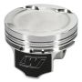 Wiseco 6632M875 Piston, Honda, F20C, 87.50 mm Bore, Sport Compact, Set of 1