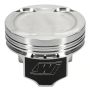 Wiseco 6632M875 Piston, Honda, F20C, 87.50 mm Bore, Sport Compact, Set of 1