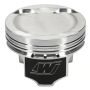 Wiseco 6632M875 Piston, Honda, F20C, 87.50 mm Bore, Sport Compact, Set of 1