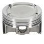 Wiseco 6632M875 Piston, Honda, F20C, 87.50 mm Bore, Sport Compact, Set of 1
