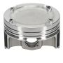 Wiseco 6632M875 Piston, Honda, F20C, 87.50 mm Bore, Sport Compact, Set of 1