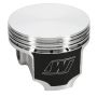 Wiseco 6633M94 Piston, Volkswagen, 4G63T, 94.01 mm Bore, European, Set of 1