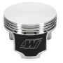 Wiseco 6633M94 Piston, Volkswagen, 4G63T, 94.01 mm Bore, European, Set of 1