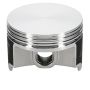 Wiseco K633M94 Piston Set, Volkswagen, Type 1 Aircooled, 94.00 mm Bore, European, Set of 4