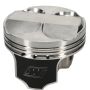 Wiseco 6634M875 Piston, Honda, K24, 87.50 mm Bore, Sport Compact, Set of 1